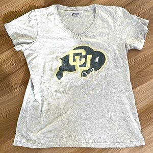 University of Colorado “Mom” T-shirt - L